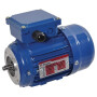 Moteur électrique 0,37 kW UNIVERSEL EM71B4B14300IE1AKR
