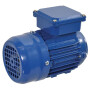 Moteur électrique 0,37 kW UNIVERSEL EM71B4B14300IE1AKR