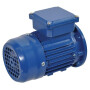 Moteur électrique 0,37 kW UNIVERSEL EM71A2B5300IE1AKR