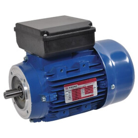 Moteur électrique 0,25 kW UNIVERSEL EM63B2B141B0AKR
