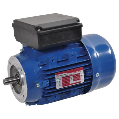 Moteur électrique 0,18 kW UNIVERSEL EM63B4B141B0AKR
