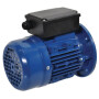 Moteur électrique 0,18 kW UNIVERSEL EM63A2B51B0AKR