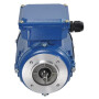 Moteur électrique 0,09 kW UNIVERSEL EM56B4B14300IE1AKR