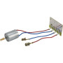 Moteur de gyrophare HELLA 9MN862741001