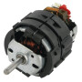 Moteur de chauffage 12V BOSCH 0130007002