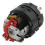 Moteur de chauffage 12V blanc BOSCH 0130007309