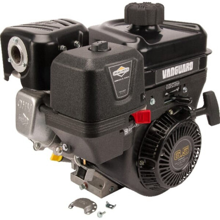 Moteur complet BRIGGS ET STRATTON 13L3320312F8