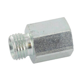 Acoplamiento 12S R3/8 VOSS GAS12SR38