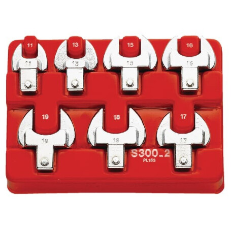 Module vide pour servantes FACOM R3002