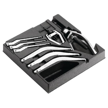 Module vide pour servantes FACOM MODU306PB