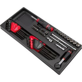 Module vide pour servantes FACOM MODR16146
