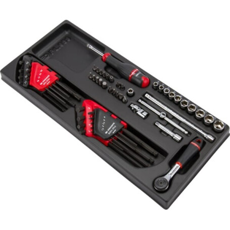 Module vide pour servantes FACOM MODR16146