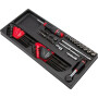 Module vide pour servantes FACOM MODR16146