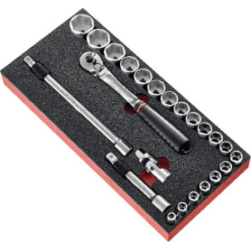 Module vide pour servantes FACOM MODMSL17136