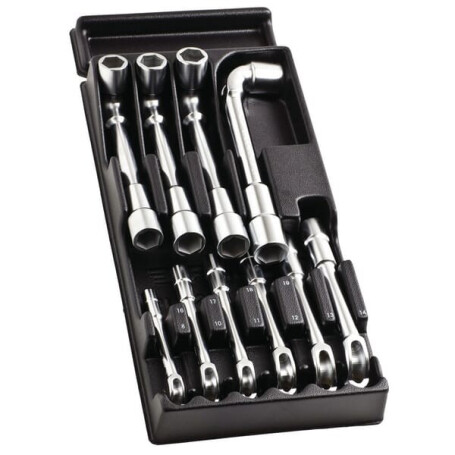 Module vide pour servantes FACOM MOD751