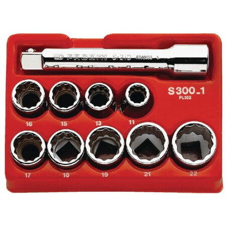 Module vide pour servantes FACOM J3001
