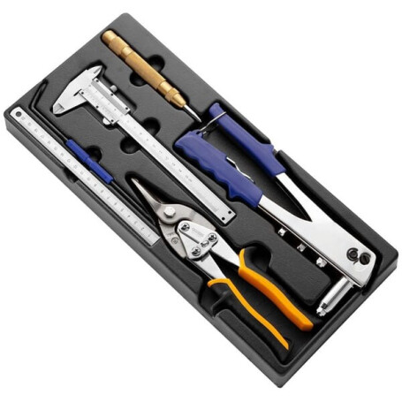Module vide pour servantes EXPERT E142401