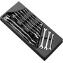 Module vide pour servantes EXPERT E111220