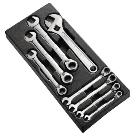 Module vide pour servantes EXPERT E111100