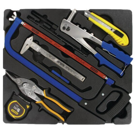 Module vide pour servantes EXPERT E090302