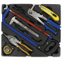 Module vide pour servantes EXPERT E090302