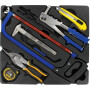 Module vide pour servantes EXPERT E090302