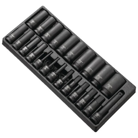 Module vide pour servantes EXPERT E041644