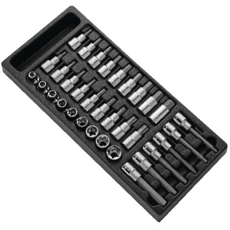 Module vide pour servantes EXPERT E032922