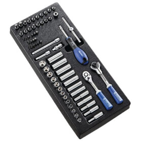 Module vide pour servantes EXPERT E030715