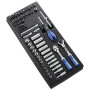 Module vide pour servantes EXPERT E030715