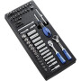 Module vide pour servantes EXPERT E030715