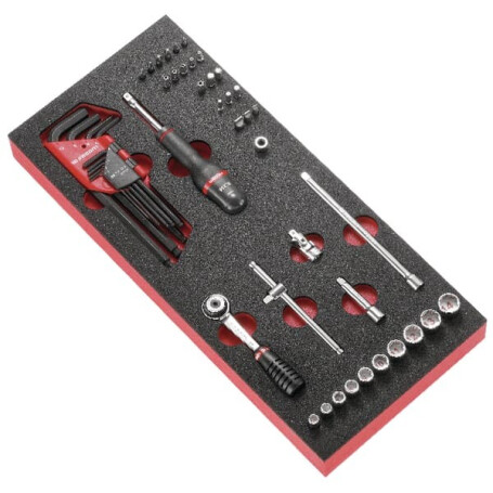 Module vide pour servante FACOM PMMODR1A