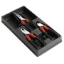 Module vide pour servante FACOM PL627