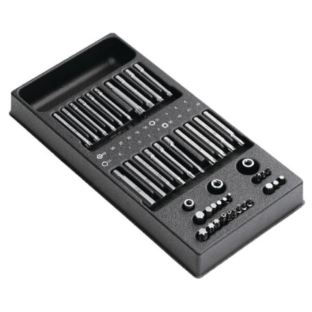 Module vide pour servante FACOM PL621