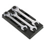 Module vide pour servante FACOM PL316