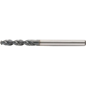 Mèche spiralée extra courte 4,0mm DORMER A92140