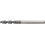 Mèche spiralée extra courte 4,0mm DORMER A92140