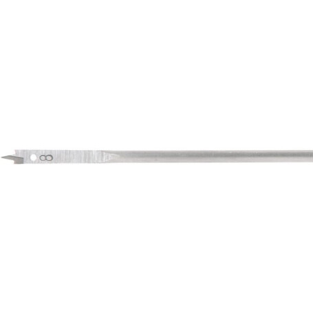 Mèche plate 8x400mm HIKOKI 781732
