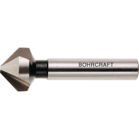 Svasatore forma C 90° diametro25,0 mm BOHRCRAFT 17100325090