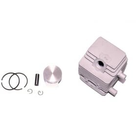 Kit cylindre piston STIHL 41370201202