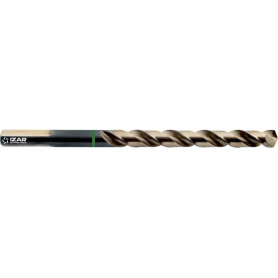 Mèche à métal Inox 3mm IZAR MB030INOX