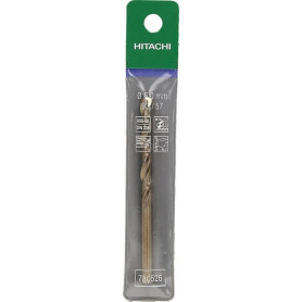 Mèche à métal 6,0mm HIKOKI 780526