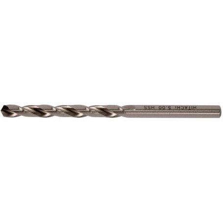 Mèche à métal 5,0mm HIKOKI 780225