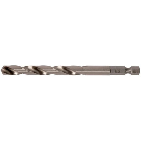 Mèche à métal 4,0mm HIKOKI 780443