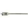 Mèche à bois plate 6mm BAHCO SB06156
