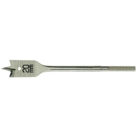 Mèche à bois plate 12mm BAHCO SB12156