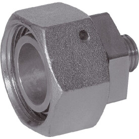 Acoplamiento 35L 15L VOSS REDSD3515L