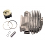 Kit cylindre piston STIHL 11180201202 - 1118-020-1202