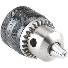 Zahnkranzbohrfutter B16 RÖHM 72800ROE