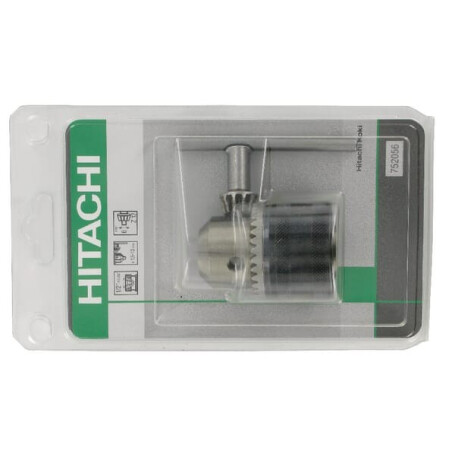 Mandrin HIKOKI 752056